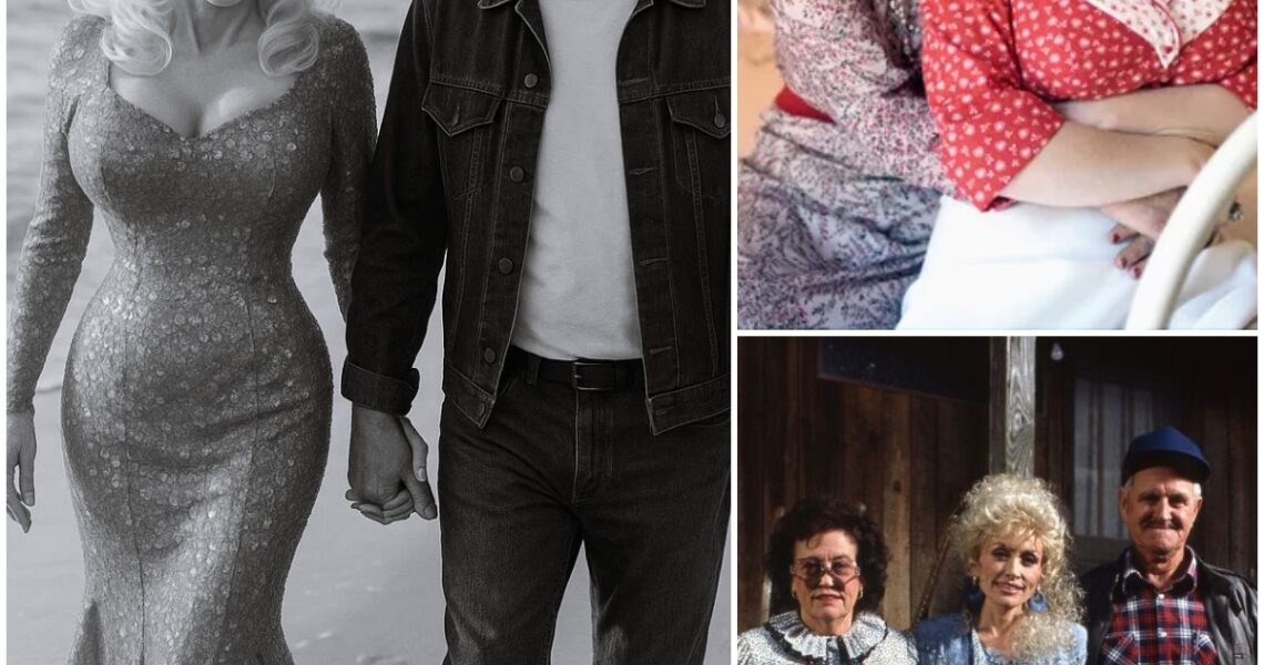 SHOCKING TRAGEDY: Just Hours After Celebrating Their 50th Wedding Anniversary on Hawaii’s Shore, Dolly Parton and Husband Caught in 8.8-Magnitude Tsunami — Family Confirms: “They Were Together Until the End”