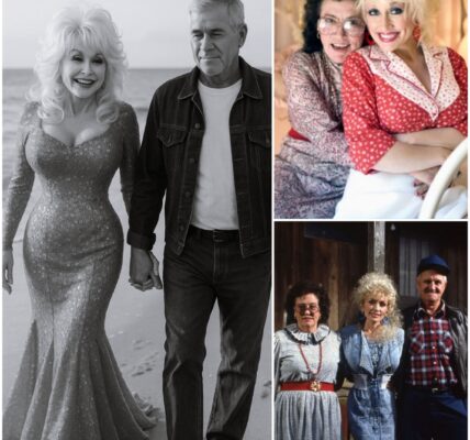 SHOCKING TRAGEDY: Just Hours After Celebrating Their 50th Wedding Anniversary on Hawaii’s Shore, Dolly Parton and Husband Caught in 8.8-Magnitude Tsunami — Family Confirms: “They Were Together Until the End”