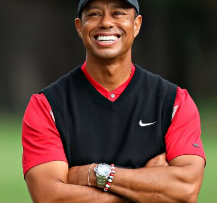Tiger Woods After Divorce: “Turns Out I Wasn’t the Only Problem.”