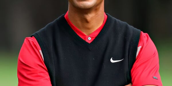 Tiger Woods After Divorce: “Turns Out I Wasn’t the Only Problem.”