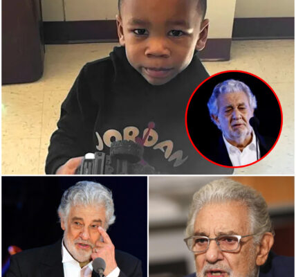 DEVASTATING LOSS: 3-Year-Old Dies in Hot Car After Being Forgotten — Family Reeling, But What Placido Domingo Did Next Left the World in Disbelief