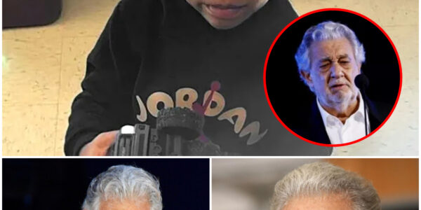 DEVASTATING LOSS: 3-Year-Old Dies in Hot Car After Being Forgotten — Family Reeling, But What Placido Domingo Did Next Left the World in Disbelief