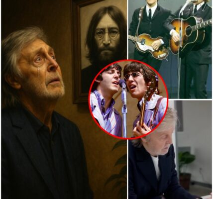 Paul McCartney Breaks Down in Powerful New Video — A Hidden Beatles Secret Finally Revealed