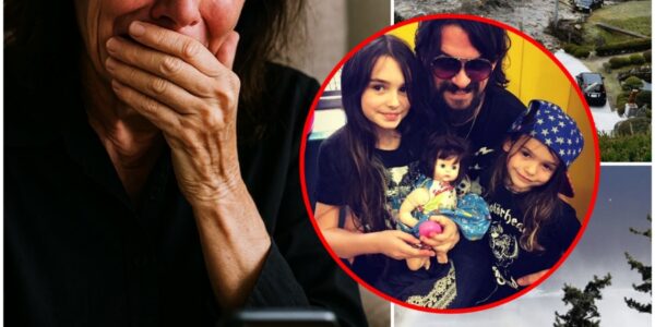 Jessi Colter in Tears After Losing Contact With Son Shooter Jennings and Family During Hawaii Tsunami Emergency