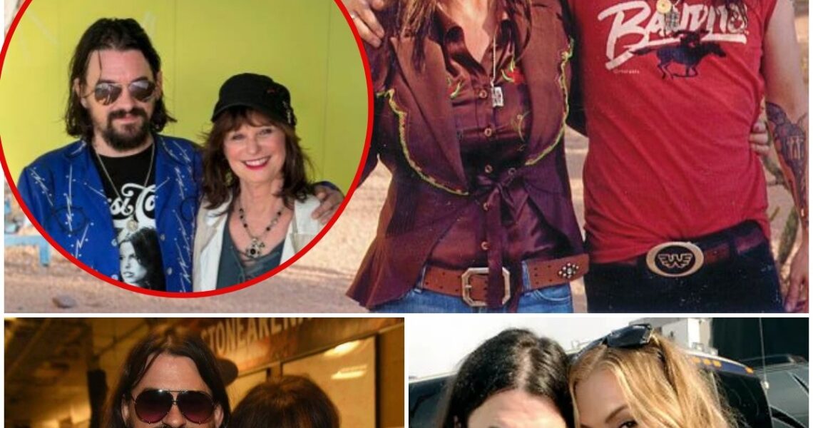 “He’s So Much More Than Just My Son”: Jessi Colter Opens Up About Shooter Jennings Like Never Before