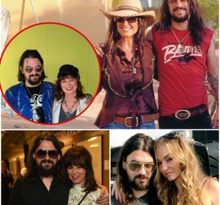 “He’s So Much More Than Just My Son”: Jessi Colter Opens Up About Shooter Jennings Like Never Before