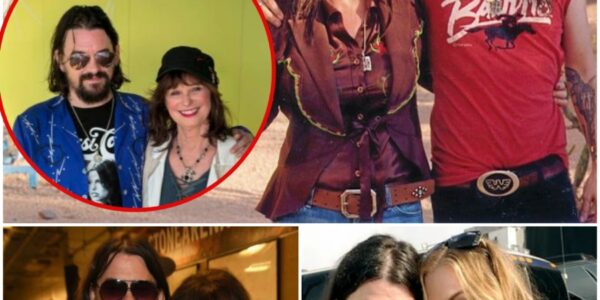 “He’s So Much More Than Just My Son”: Jessi Colter Opens Up About Shooter Jennings Like Never Before