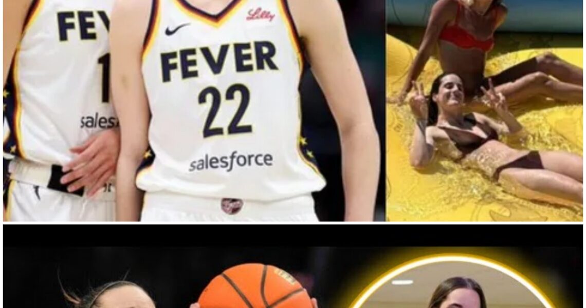 Under Fire: Caitlin Clark Breaks Her Silence Amid "Fake Injury" Accusations