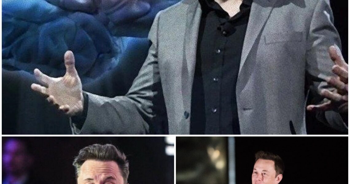 WORLD STUNNED: Paralyzed Woman Writes First Words in 20 YEARS Thanks to Elon Musk — And Her Message BROKE MILLIONS INSTANTLY