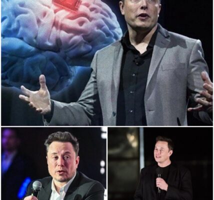 WORLD STUNNED: Paralyzed Woman Writes First Words in 20 YEARS Thanks to Elon Musk — And Her Message BROKE MILLIONS INSTANTLY