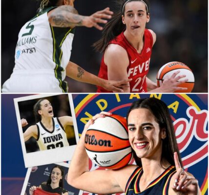 Caitlin Clark’s Likely Return Date Finally Revealed, And It’s Not What Fans Want To Hear