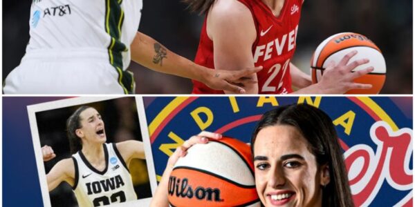 Caitlin Clark’s Likely Return Date Finally Revealed, And It’s Not What Fans Want To Hear
