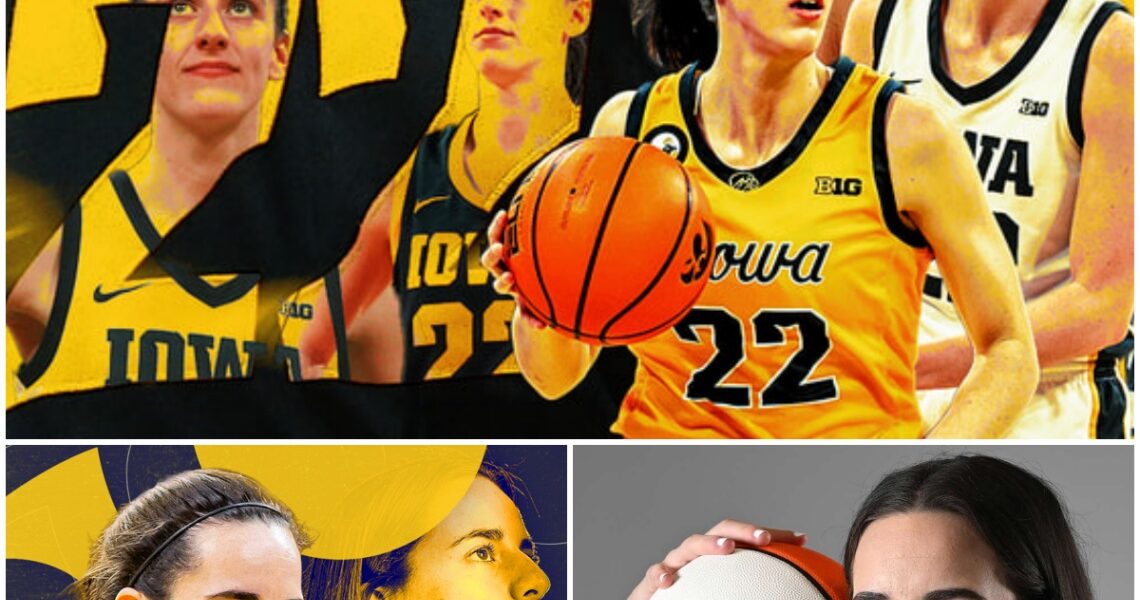 BREAKING: Caitlin Clark’s 1-of-1 Rookie Card Shatters Records at Auction, Ignites Cultural Frenzy