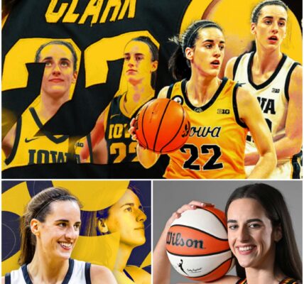 BREAKING: Caitlin Clark’s 1-of-1 Rookie Card Shatters Records at Auction, Ignites Cultural Frenzy