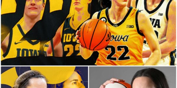 BREAKING: Caitlin Clark’s 1-of-1 Rookie Card Shatters Records at Auction, Ignites Cultural Frenzy