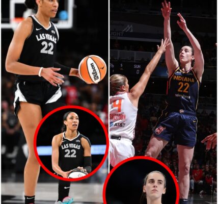 SHOCK: WNBA Superstar Reveals Cringeworthy Moment Where She Was Mistaken for Caitlin Clark