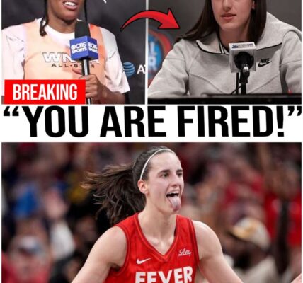BREAKING NEWS: CAITLIN CLARK FIRES BACK AT KELSEY MITCHELL FAMILY — IT GETS PERSONAL