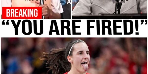 BREAKING NEWS: CAITLIN CLARK FIRES BACK AT KELSEY MITCHELL FAMILY — IT GETS PERSONAL