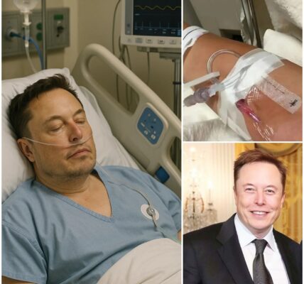 BREAKING: Elon Musk Opens Up After Surgery with Heartfelt Message—"I'm Not Seeking Attention... Just One Thing”