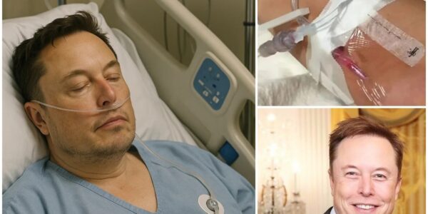 BREAKING: Elon Musk Opens Up After Surgery with Heartfelt Message—"I'm Not Seeking Attention... Just One Thing”