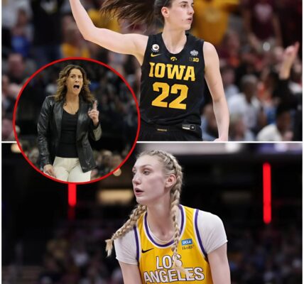 Indiana Fever Must Resist the Urge to Rush Caitlin Clark Back From Injury