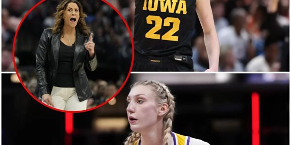 Indiana Fever Must Resist the Urge to Rush Caitlin Clark Back From Injury