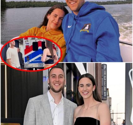 BREAKING NEW: Everyone Saying The Same Thing After Cameras Caught Caitlin Clark’s “Awkward AF” Moment With Her Boyfriend Backstage At WNBA All-Star Weekend