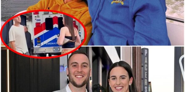 BREAKING NEW: Everyone Saying The Same Thing After Cameras Caught Caitlin Clark’s “Awkward AF” Moment With Her Boyfriend Backstage At WNBA All-Star Weekend