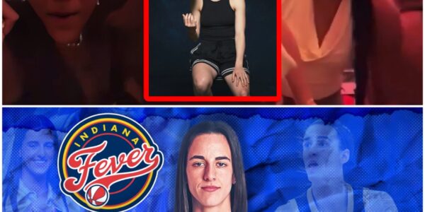 Caitlin Clark’s Wild Night Out: Teammate Snatches Alcoholic Drink From Her On Live Stream, Just Days After Injury Scare Left Her In Tears