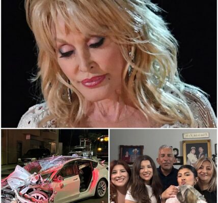 ‼️BREAKING UPDATE: Dolly Parton Steps Up with Compassion — Covers Funeral Costs and Offers Support to Families Devastated by Tragic I-45 Crash in Leon County