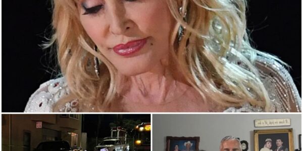 ‼️BREAKING UPDATE: Dolly Parton Steps Up with Compassion — Covers Funeral Costs and Offers Support to Families Devastated by Tragic I-45 Crash in Leon County