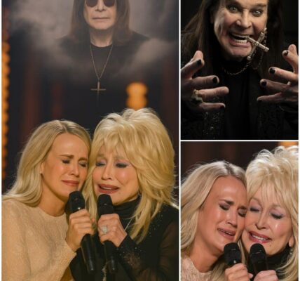 Carrie Underwood and Dolly Parton’s “I Will Always Love You” Duet Is Still Breaking Hearts Years Later