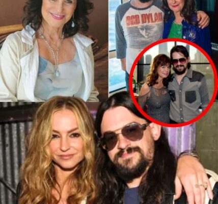 “He’s So Much More Than Just My Son”: Jessi Colter Opens Up About Shooter Jennings in a Rare, Tearful Interview