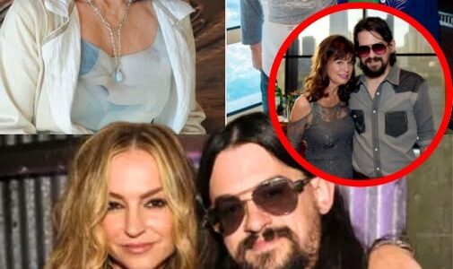 “He’s So Much More Than Just My Son”: Jessi Colter Opens Up About Shooter Jennings in a Rare, Tearful Interview