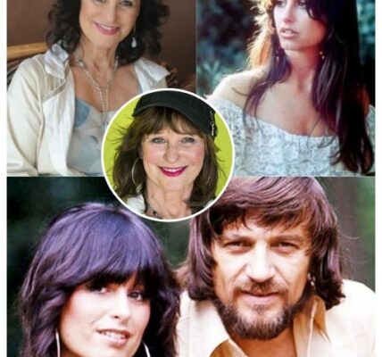 LEGACY NEWS: At 81, Jessi Colter is celebrated as "The enduring icon of the legendary Outlaw country era."