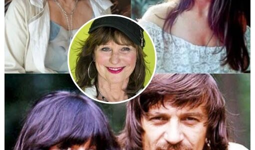 LEGACY NEWS: At 81, Jessi Colter is celebrated as "The enduring icon of the legendary Outlaw country era."