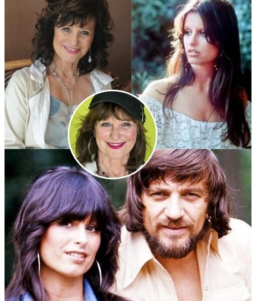 LEGACY NEWS: At 81, Jessi Colter is celebrated as "The enduring icon of the legendary Outlaw country era."