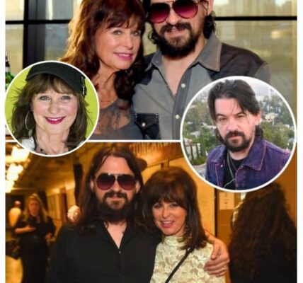 SHOCKING NEWS: At 46, Shooter Jennings Has Finally Broken His Silence About His Mother, Jessi Colter — And It's More Emotional Than Anyone Expected