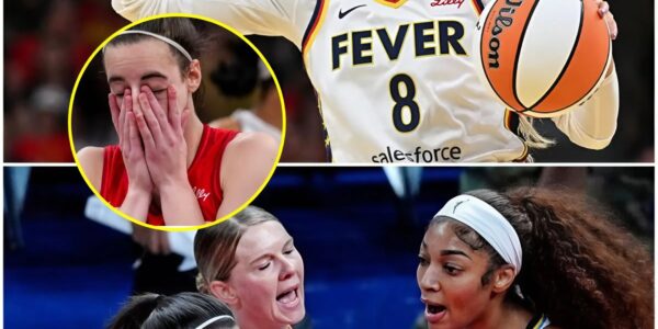 “That’s Not How We Treat People”: Sophie Cunningham’s Powerful Stand Sparks WNBA Reckoning