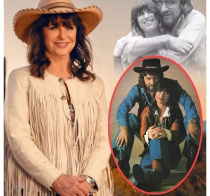 THE LAST TRIBUTE: Jessi Colter Shares Waylon Jennings’ Final Song — And Leaves the World in Tears
