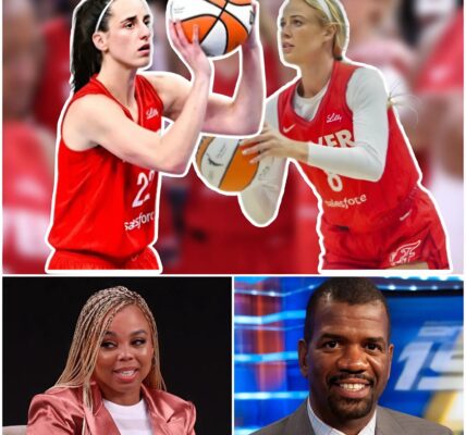 “They Want More Shrimp — and They Deserve It”: Jemele Hill Breaks Down the WNBA Pay Debate