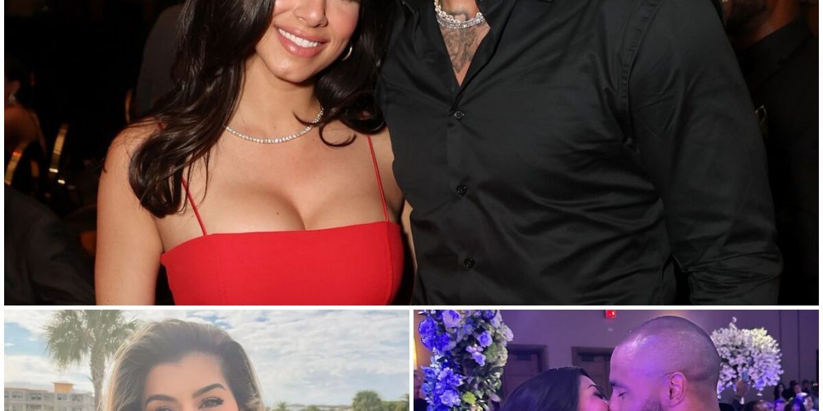 Dak Prescott’s Fiancée Stuns with Sultry Birthday Surprise for His 32nd