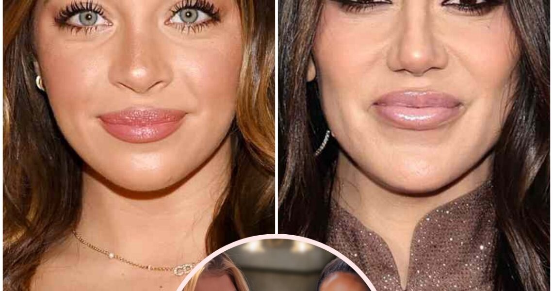 "Family Drama Intensifies as Gia Giudice Publicly Shades Aunt Melissa on RHONJ Performance"