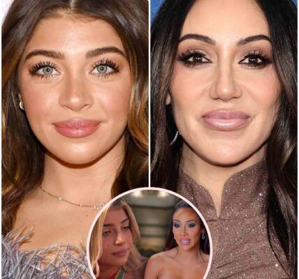 "Family Drama Intensifies as Gia Giudice Publicly Shades Aunt Melissa on RHONJ Performance"