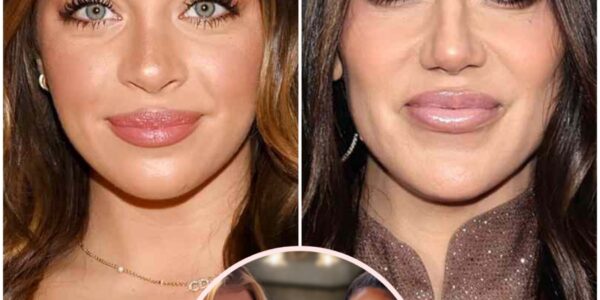 "Family Drama Intensifies as Gia Giudice Publicly Shades Aunt Melissa on RHONJ Performance"