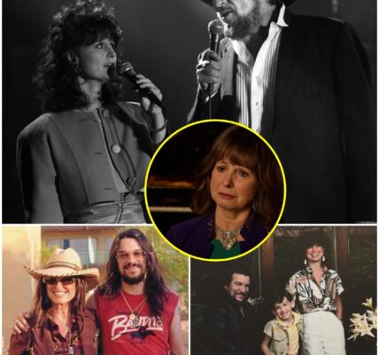 Shooter Jennings Shares Emotional Dream About His Late Father, Waylon Jennings: “He Said He Misses and Loves Us”