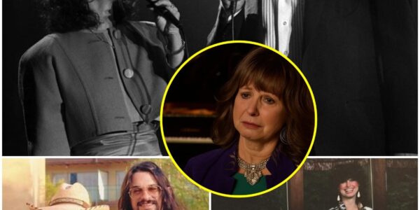 Shooter Jennings Shares Emotional Dream About His Late Father, Waylon Jennings: “He Said He Misses and Loves Us”