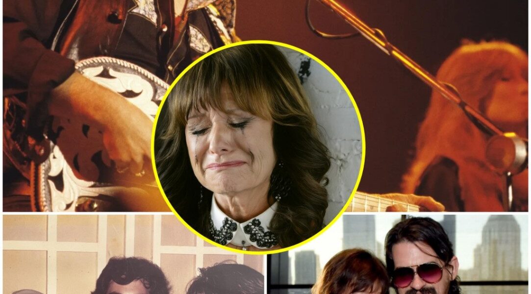 SHOCKING: Jessi Colter Reveals She Lost All Rights to Waylon Jennings' Music — Shooter Jennings Breaks Silence with Shocking Secret