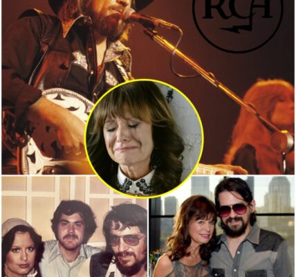 SHOCKING: Jessi Colter Reveals She Lost All Rights to Waylon Jennings' Music — Shooter Jennings Breaks Silence with Shocking Secret