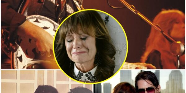 SHOCKING: Jessi Colter Reveals She Lost All Rights to Waylon Jennings' Music — Shooter Jennings Breaks Silence with Shocking Secret